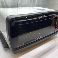 【愛品館八千代店】DeLonghiコンベクションオーブン