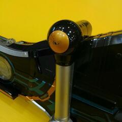 仮面ライダー　オーズ　DX メダジャリバーの画像