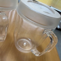KIRIN 1.8ℓ ビアピッチャー　3個セット⸝⋆の画像