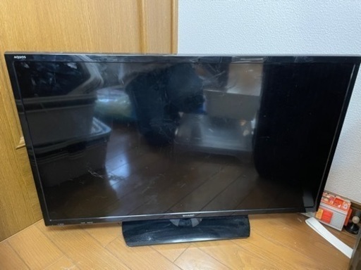 テレビ