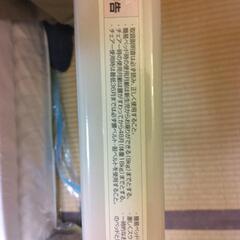 ベビーベッド＆チェア（Apica）の画像