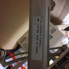 ベビーベッド＆チェア（Apica）の画像