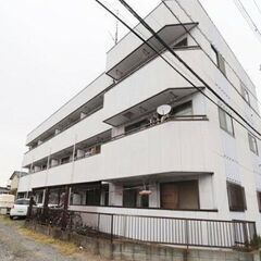 🏆【総額10万円で入居可能】🏆 2DK ⭕️ 東武野田線 藤の牛...