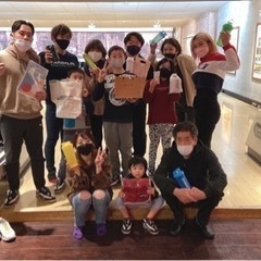 みんなでボウリング大会🎳