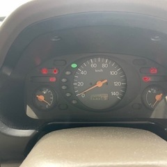 現状特価H12 ミニカ　タウンビーの画像