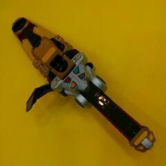 仮面ライダーカブトDX パーフェクトゼクターの画像