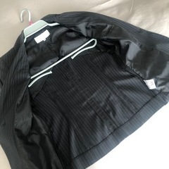 スーツ　７号の画像