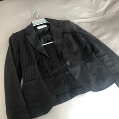 スーツ　７号の画像