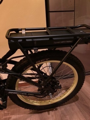 電動自転車