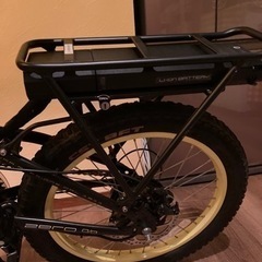 電動自転車の画像