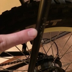 電動自転車の画像