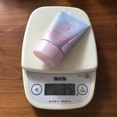 純白専科さんすっぴん色づく美容液フォンデュの画像