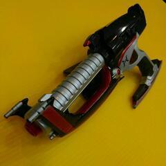 仮面ライダーカブトクナイガン