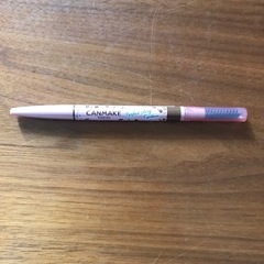 CANMAKE パーフェクトエアリーアイブロウ 01