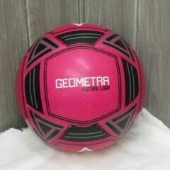 stp-1257　アンブロ　サッカーボール　5号球　ピンク　サッ...