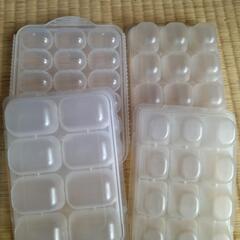 離乳食冷凍容器