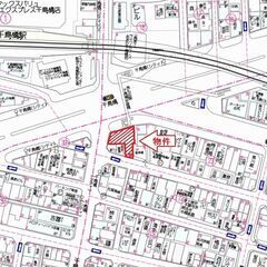 千鳥橋駅正面の店舗ビル３階。ＩＲ誘致で話題の此花区の駅前物件です。民泊・社員寮などに最適です。 - 大阪市