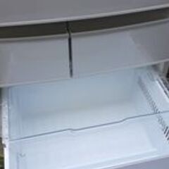 PANASONIC 5ドア冷蔵庫426L