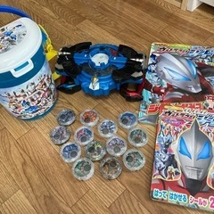 (無料)受付再開しました！シングルの方優先⭐︎ウルトラマンおもち...