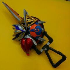 仮面ライダー電王デンカメンソード