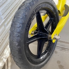 ストライダーの画像