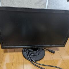 acer K202HQL 19.5インチ ワイド モニター