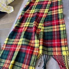 マフラー チェック