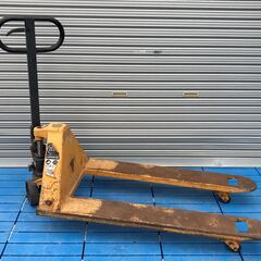 TITAN タイタン　LIFT-RITE　ハンドリフト　LCR5...