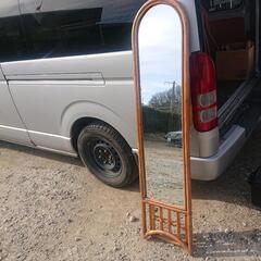 いわき市 無料 鏡