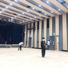 【大阪/劇団】演劇初心者歓迎　期間限定劇団　2月新規メンバー募集！ - 大阪市