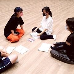 【大阪/劇団】演劇初心者歓迎　期間限定劇団　2月新規メンバー募集！ - バンド