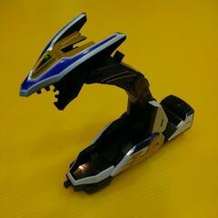 仮面ライダー電王デンライナーイカヅチの画像