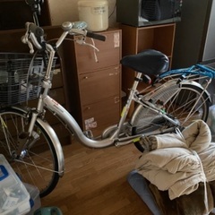 自転車