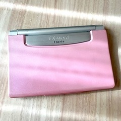 CASIO■電子辞書:EX-word:広辞苑:英和:和英:古語:漢和