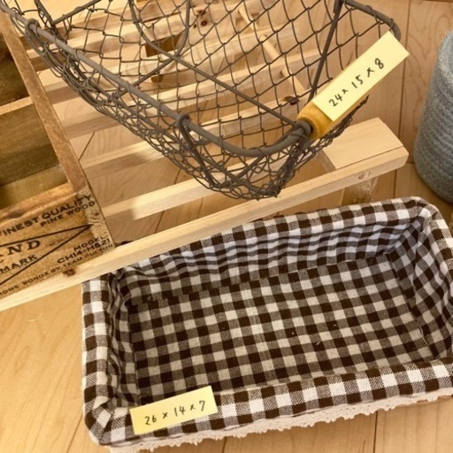 ナチュラル系 什器 おまとめ売り