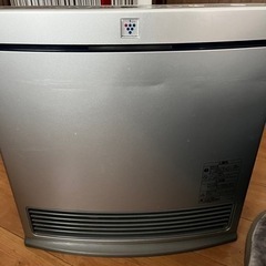 都市ガス用 ガスストーブ