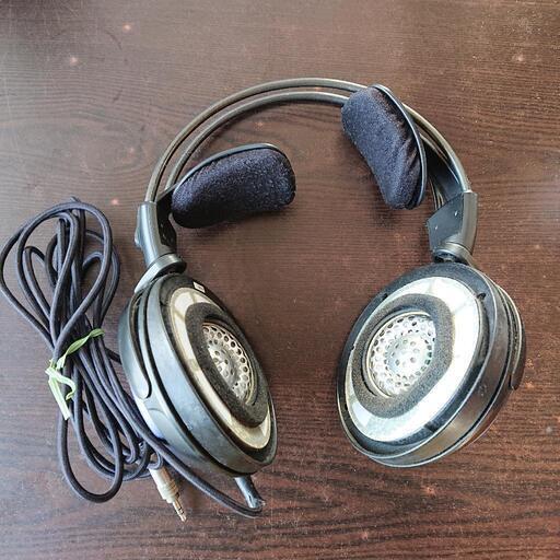 オーディオテクニカ audio-technica ATH-A900