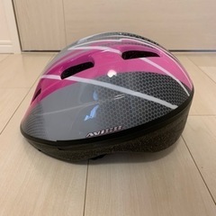 子供用ヘルメットの画像