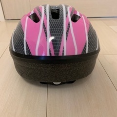 子供用ヘルメットの画像