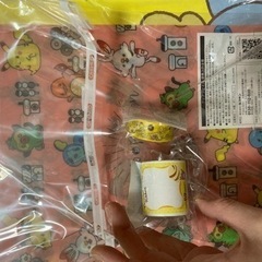 ポケモン　福袋の画像