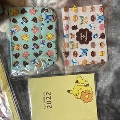 ポケモン　福袋の画像