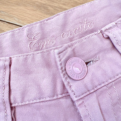 エムズエキサイト♡カラーパンツの画像