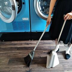 【松戸市西馬橋】コインランドリーの清掃員募集中です！！の画像