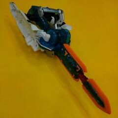 仮面ライダーフォーゼDX バリズンソード