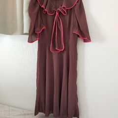 ワンピース　７号の画像