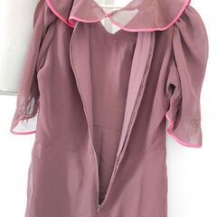 ワンピース　７号の画像