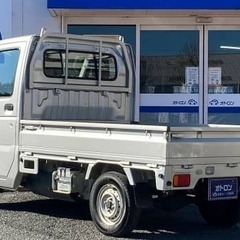【審査通りやすい🎵】４WD！ＭＴ車！の画像
