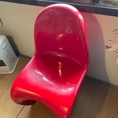 Vitra社　パントンチェアー