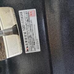 【値下げ】14インチ　スタッドレスタイヤ ホイール４本セットの画像