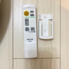 LED シーリングライトの画像